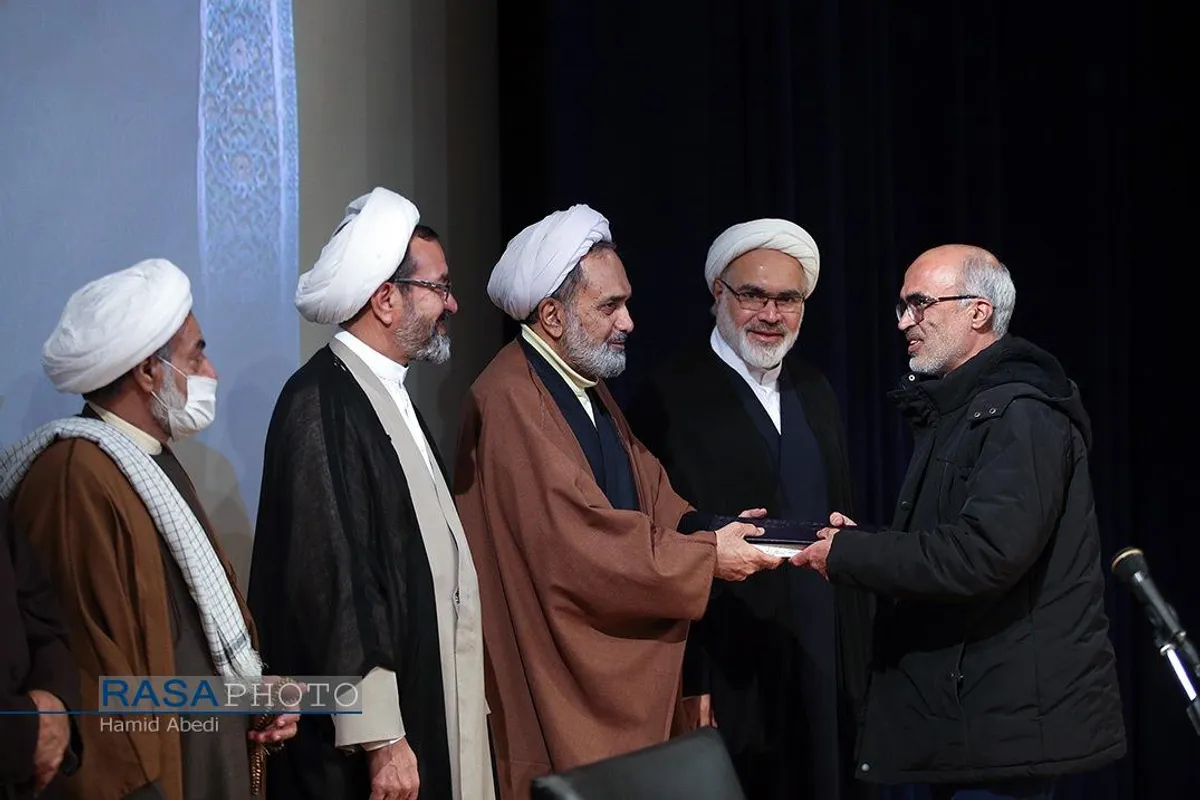 کنگره بزرگداشت چهلمین سالروز درگذشت آیت الله کفعمی خراسانی