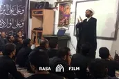 فراگیری فن تبلیغی برای ناشنوایان در حوزه علمیه قم
