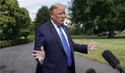 ‘Everyone Lying’: Trump Undercuts Public Health Officials in Fresh Attacks