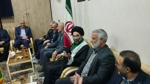 نماینده مجلس باید روحیه نظارتی داشته باشد