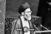 شرح زندگی سیاسی امام باقر توسط رهبر انقلاب