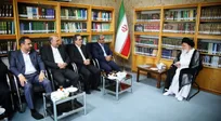 بررسی دغدغه‌های مردم حاشیه شهر مشهد و مسائل زیرساختی استان