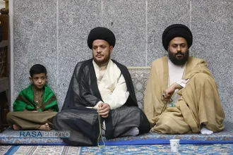 سالگرد ارتحال حضرت امام خمینی (ره) و یادبود جانباختگان حادثه "متروپل" آبادان