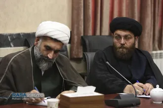 نشست مبلغ دینی؛ شایستگی&zwnj;ها، مهارت&zwnj;ها و الزامات نوین