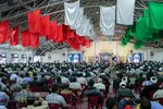 کنگره شهدای روحانی و طلبه استان اصفهان&lrm;&lrm;