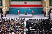انتخابات قوی و پرشور یکی از ارکان اداره درست کشور است