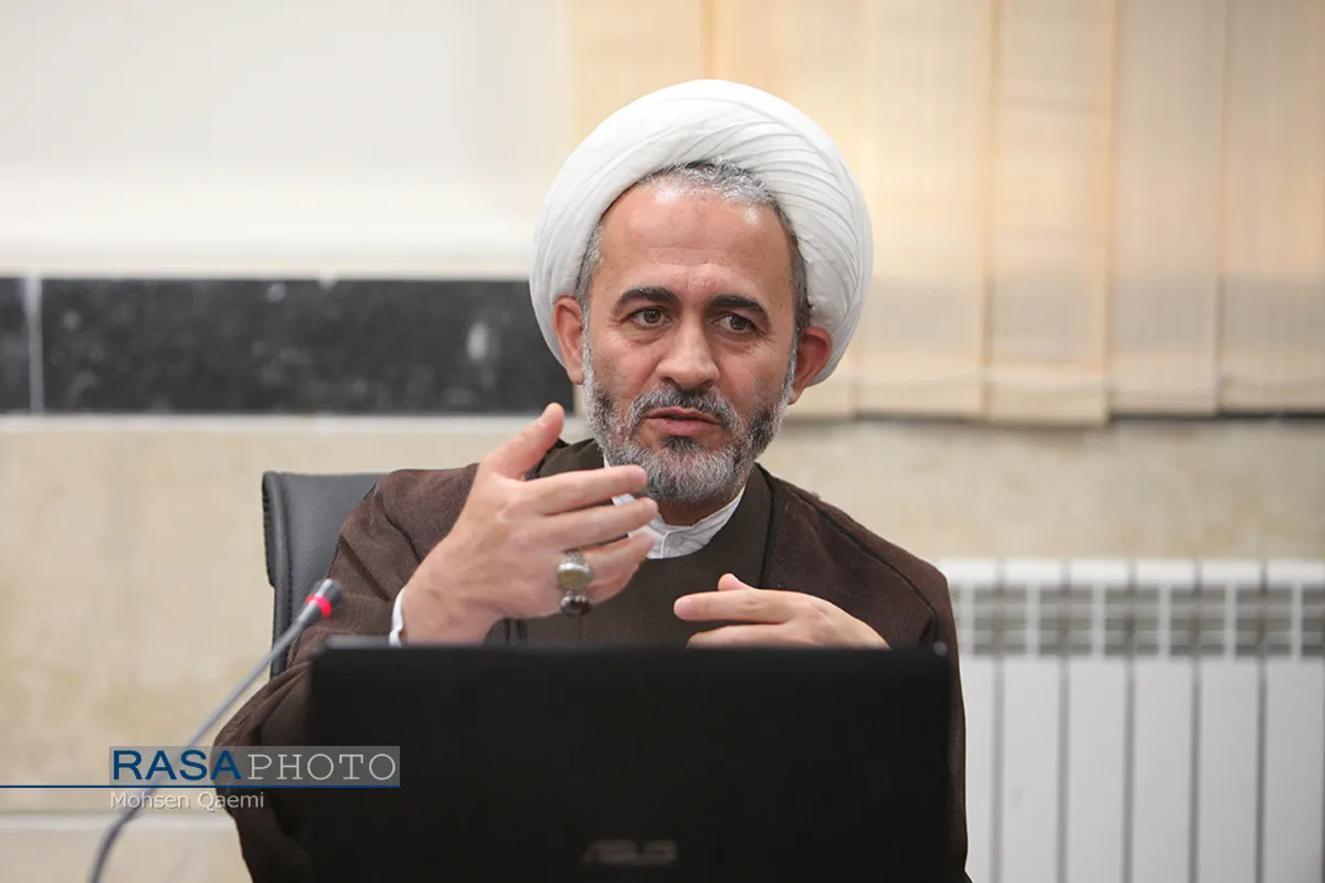 نشست مجازی آینده معنویت&zwnj;های انحرافی در پسا کرونا