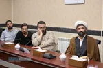 نشست اخلاق حرفه&zwnj;ای در رسانه