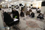 آزمون سالیانه حفظ قرآن کریم، نهج البلاغه، صحیفه سجادیه حوزه&zwnj;های علمیه