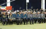 مراسم بزرگداشت &laquo;آقای شهید ایران&raquo; در مصلای تهران
