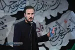 دوازدهمین سوگواره شعر فاطمی&lrm;&lrm;