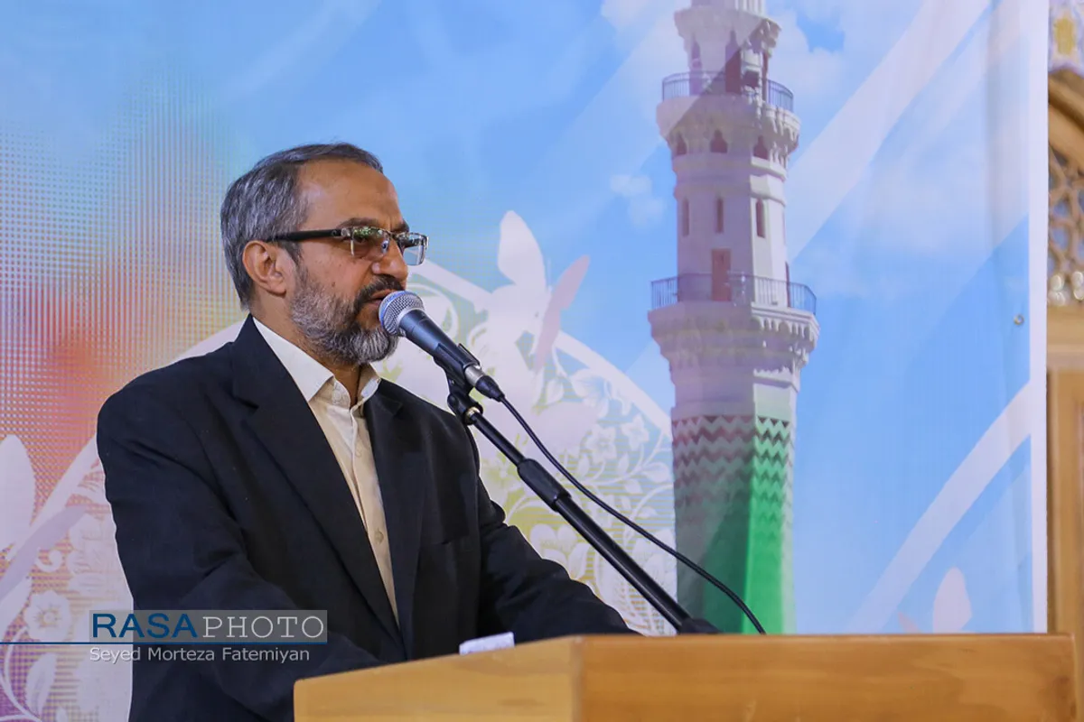 آغاز طرح طرح &laquo;نماز نور چشم من&raquo;