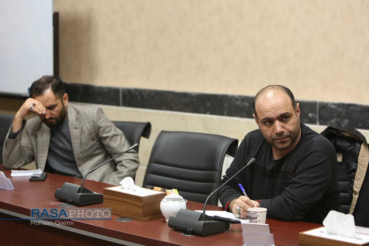 نشست خبری همایش ملی حکمرانی اسلامی
