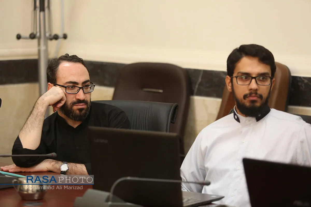 کرسی آزاد اندیشی با موضوع شهادت سپهبد قاسم سلیمانی؛ آینده خاورمیانه