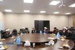 دیدار مدیرعامل خبرگزاری رسا با رئیس پژوهشکده تبلیغ باقرالعلوم (علیه&zwnj;السلام)