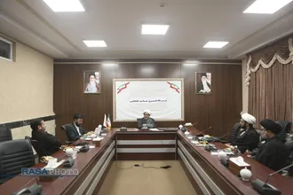 نشست بررسی نگاه تفسیری علامه طباطبائی