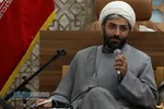 جلسه هم&zwnj;اندیشی چهاردهمین جشنواره بین المللی کتاب سال رضوی