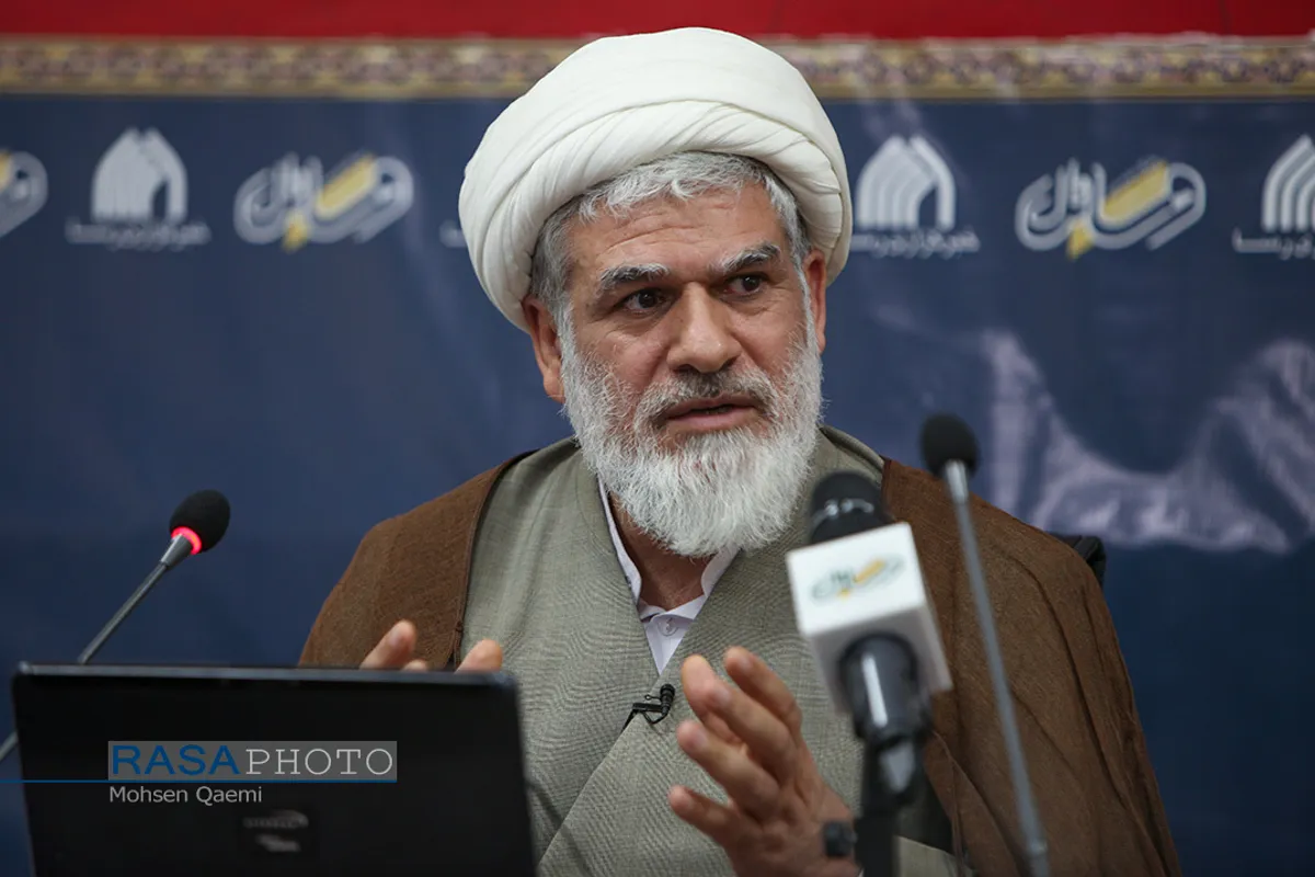 نشست خوانش تمدنی قرآن، ضرورت&zwnj;ها و الزامات با ارائه استاد حجت الاسلام والمسلمین بهمنی