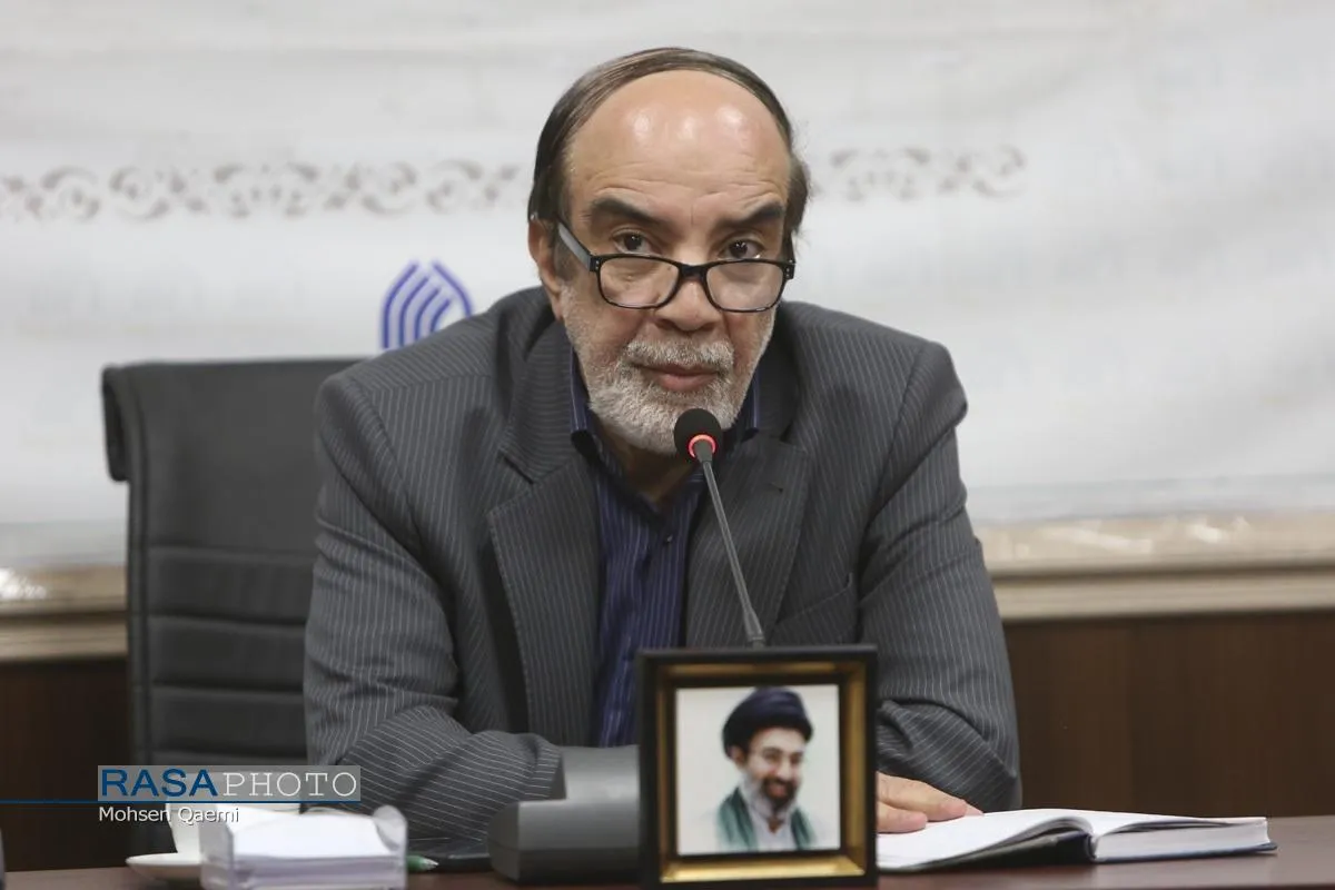 نشست تحول در تنظیم&zwnj;گری فرهنگی
