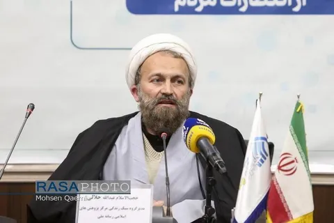 رسانه‌های حوزوی باید پیشرفت‌های حوزه را به‌طور مؤثر روایت‌ کنند