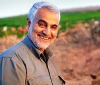 مروری بر کتاب های نوشته شده درباره سردار سلیمانی