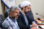 جلسه ۷۹ کمسیون علمی تربیتی شورای حوزوی شورای عالی انقلاب فرهنگی