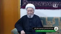 تأثیرات فوق‌العاده تشییع میلیونی پیکر رهبر شهید + فیلم