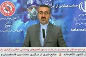 آخرین اخبار و آمار از ویروس کرونا