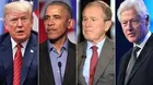 Current and former US officials threaten world with disintegration: Analyst