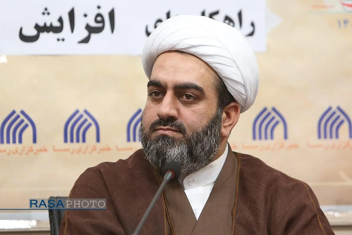 نشست علمی راهکار&zwnj;های افزایش مشارکت در انتخابات