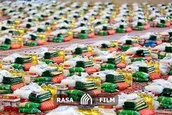گزارش میدانی | فعالیت‌های مجموعه فرهنگی ثامن الائمه در هفته نیکوکاری