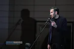 دوازدهمین سوگواره شعر فاطمی&lrm;&lrm;