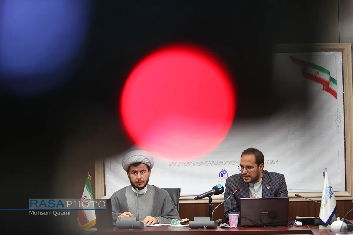 نشست وبیناری میز ورزش و اوقات فراغت