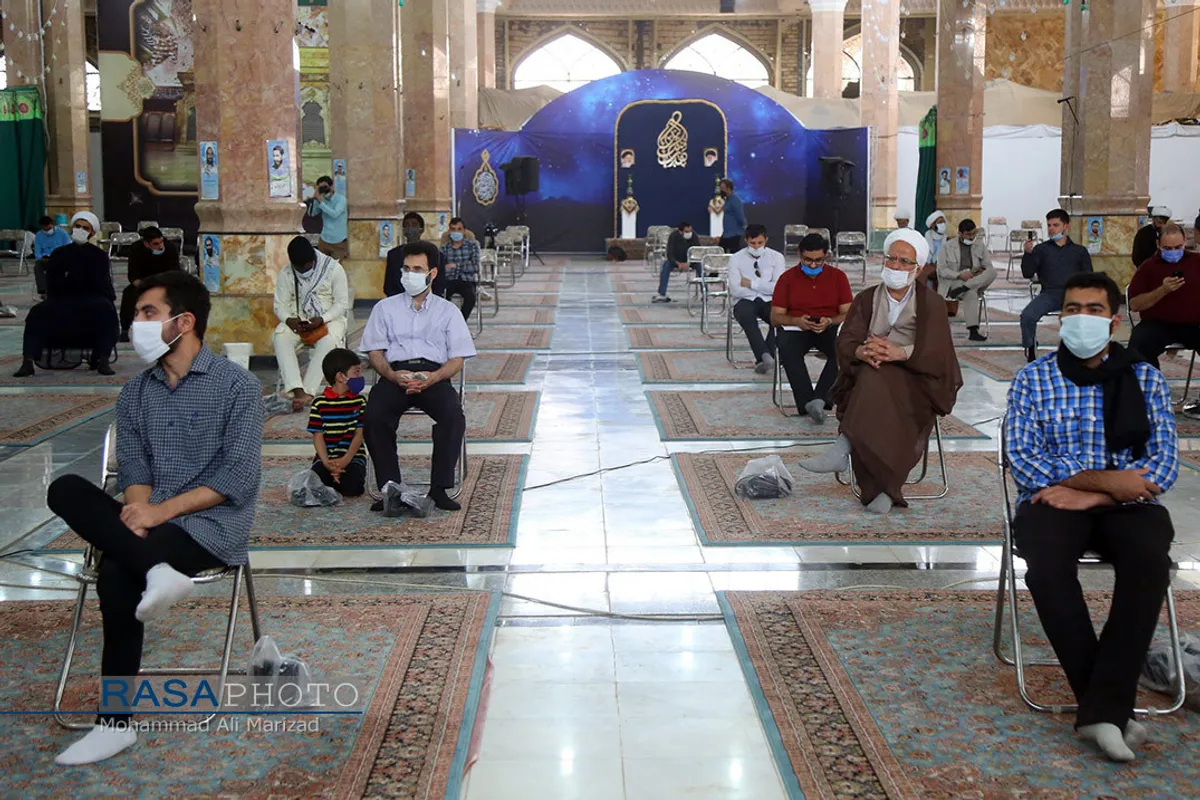 اولین همایش بین المللی شهید قدس