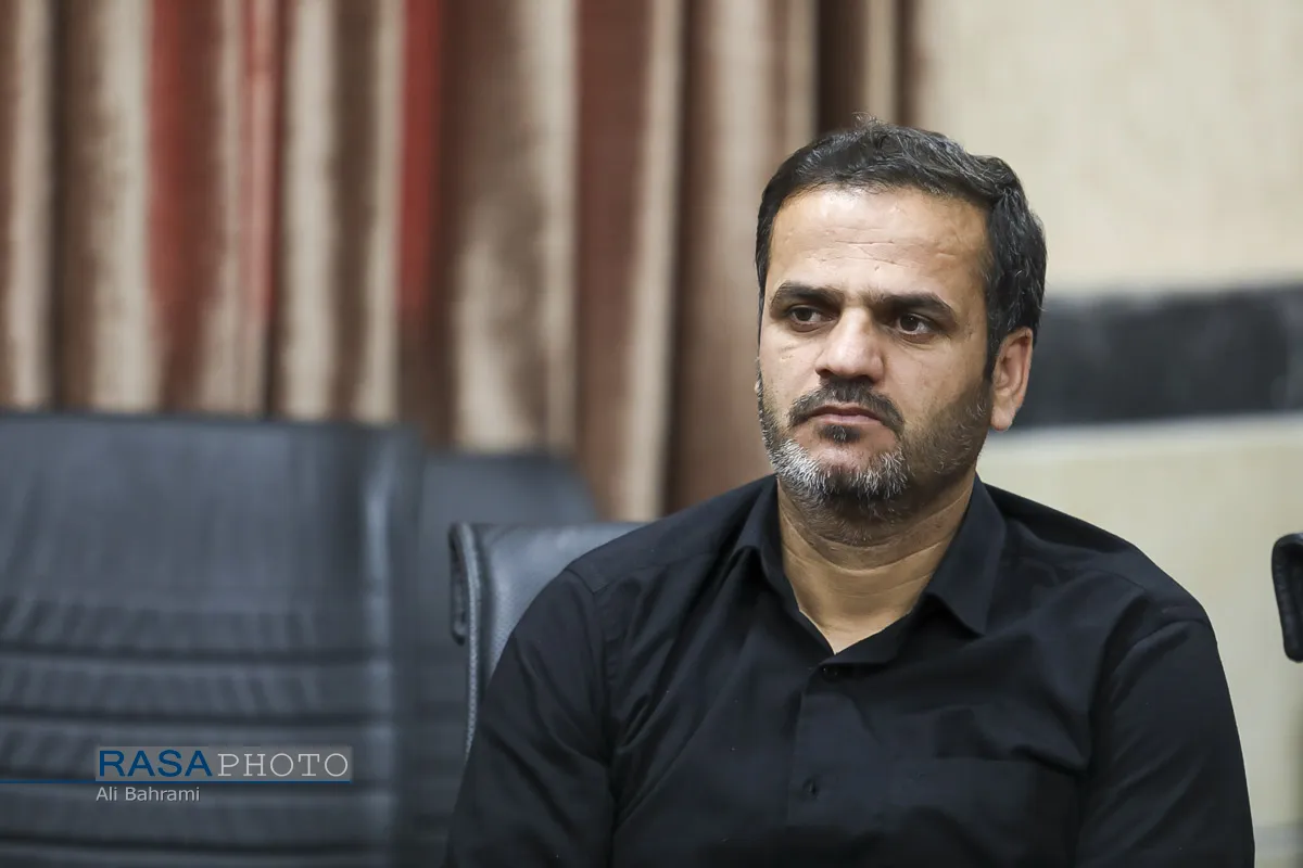 نشست تاریخ&zwnj;نگاری خونخواهی در منابع شیعی؛ رویکردها و چالش&zwnj;ها
