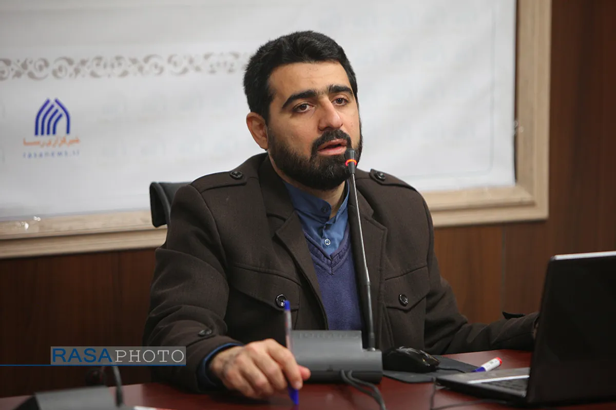 برگزاری دوره آموزش خبرنویسی توسط خبرگزاری رسا