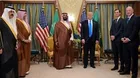 Bin Salman ready to recognize Israel if US helps him defeat Iran: Documentary
