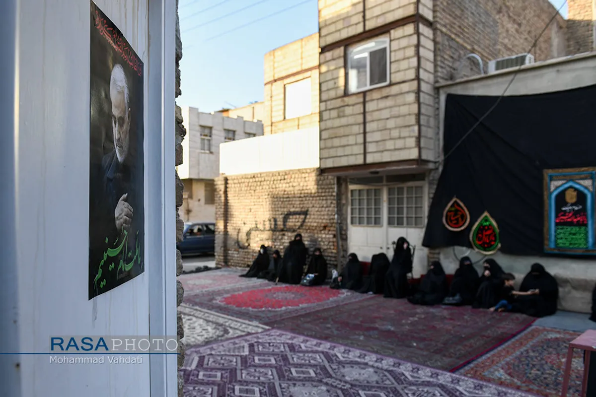 کوچه به کوچه عشق تو را جار میزنیم