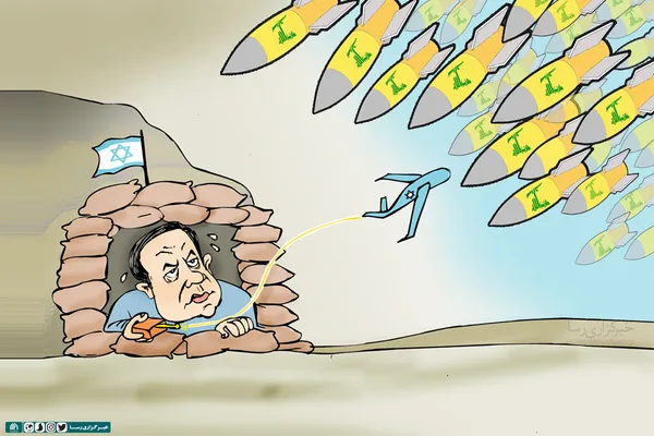 کلوخ&lrm;انداز را پاداش سنگ است