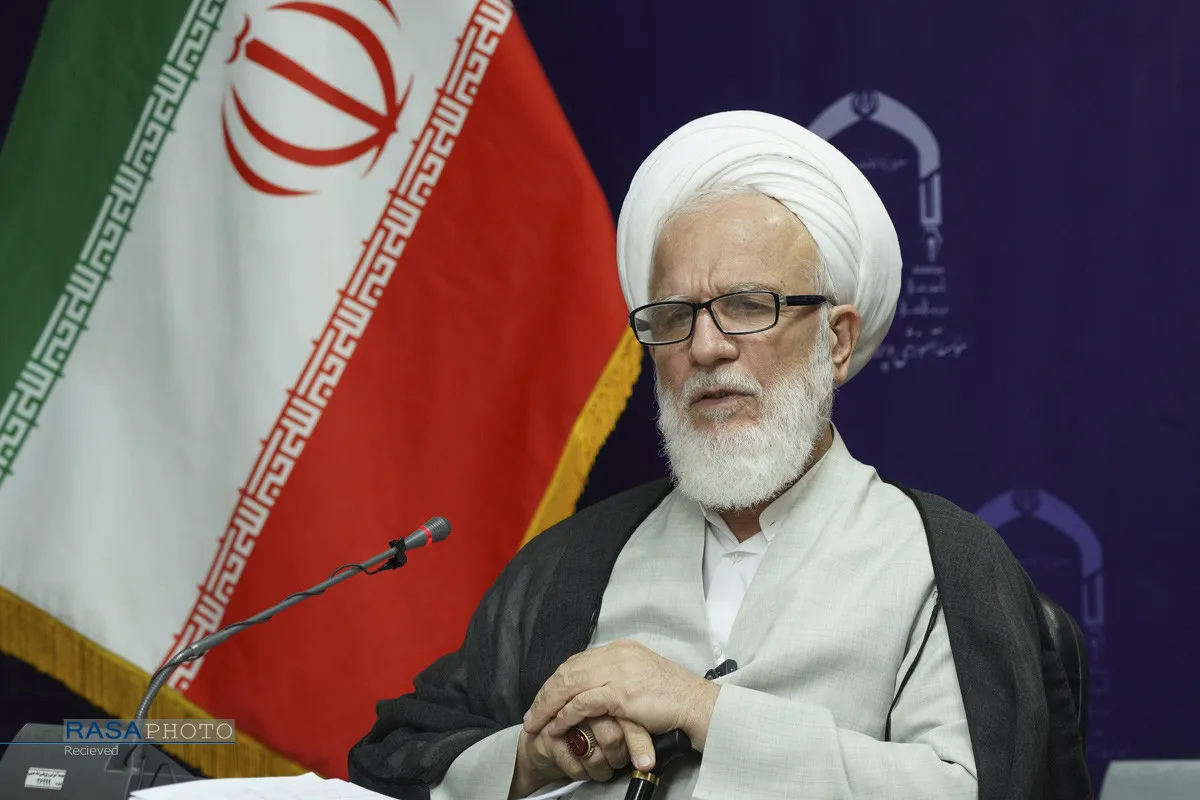 امنیت جامعه حق‌الله است و محاربان خارجی مشمول اشد مجازات می‌شوند