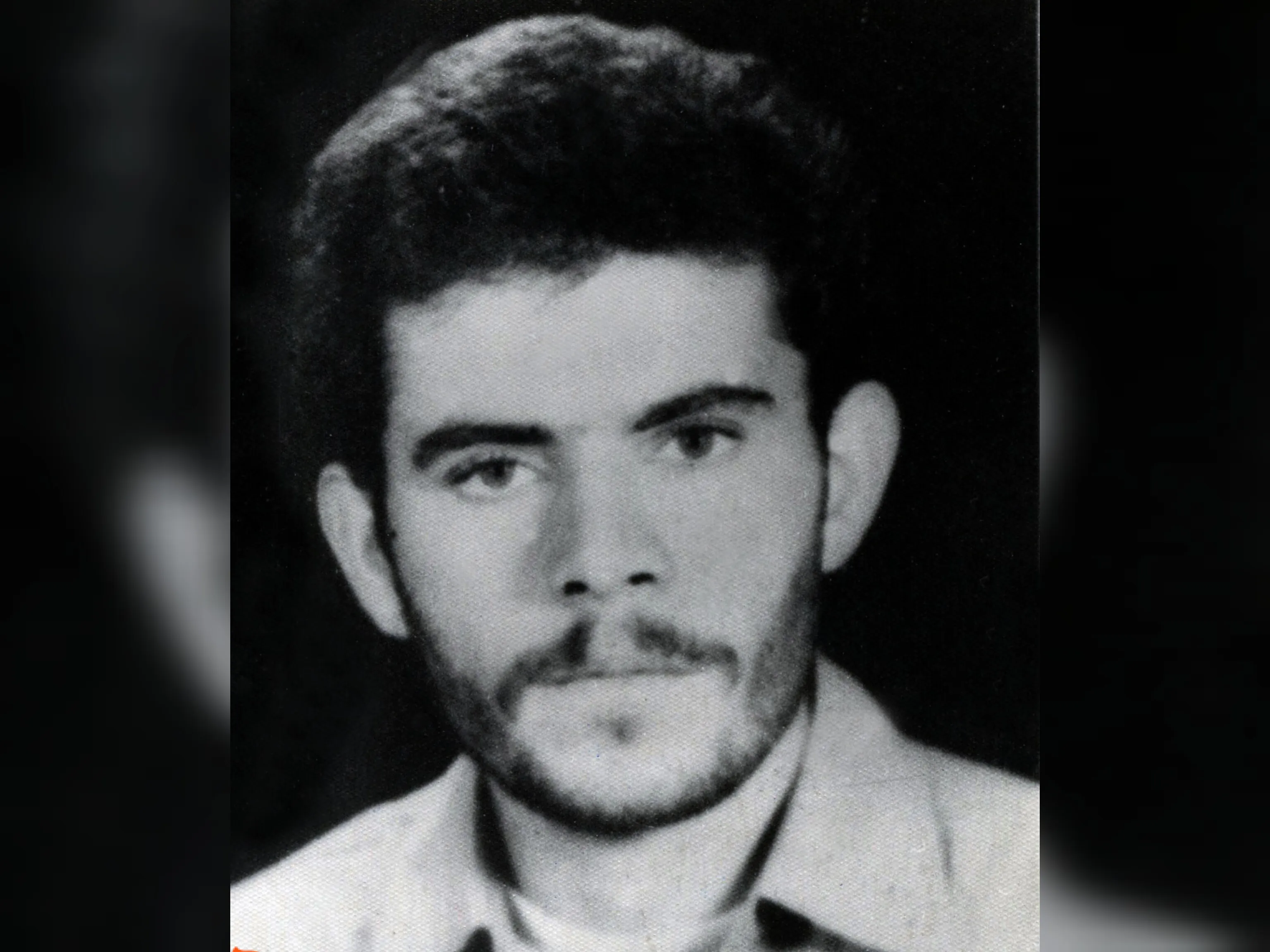 شهیدی که دغدغه آبادانی روستایش را داشت