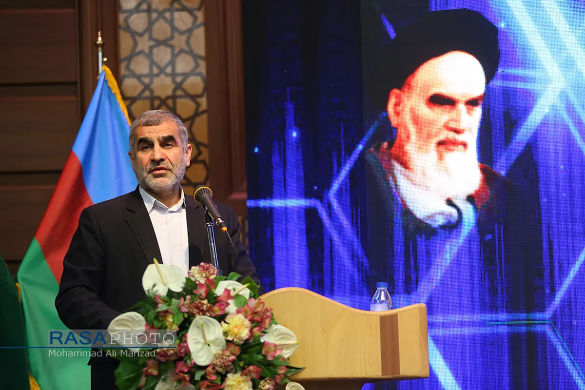 همایش بین المللی قره باغ ۱۷ ربیع