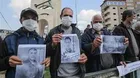 Palestinian campaigners call on Israel to protect Palestinian prisoners amid coronavirus pandemic