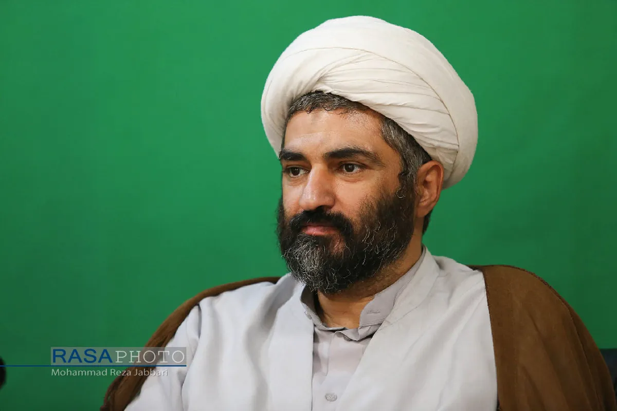 بازدید مدیرکل فرهنگ ارشاد استان قم از خبرگزاری رسا