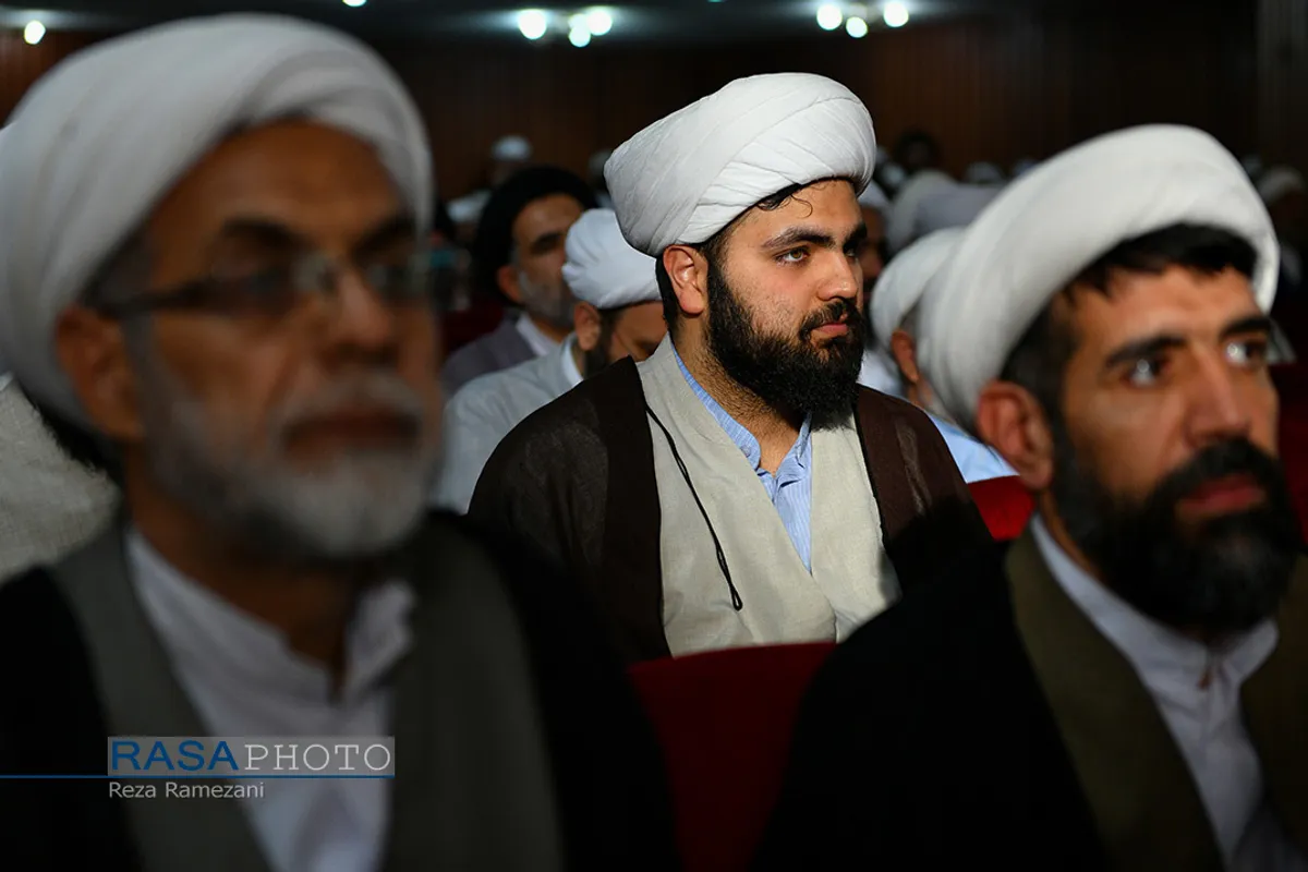 اجلاسیه تشکل اساتید سطوح عالی و خارج حوز علمیه قم