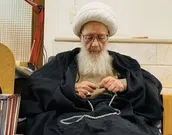 توصیه آیت الله وحید خراسانی برای دفع کرونا