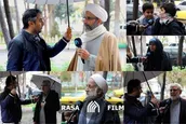 گزارش میدانی | شهید سلیمانی همچنان در قلب ملت