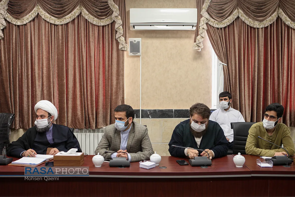 دوره مهارت افزایی رصد و مسئله یابی و تحلیل مسائل