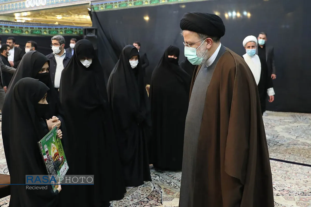 اتفاقات ویژه سفر رئیس جمهور به استان قم