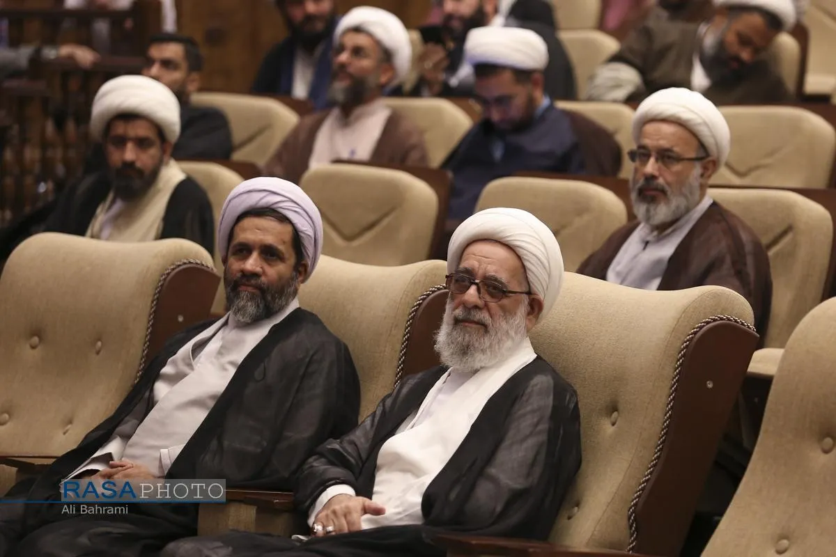 سومین جلسه ایده&zwnj;پردازی در اجرای پیام رهبر معظم انقلاب